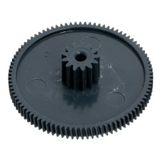 Шестерня редуктора маленькая Saeco Odea, Talea, Primea, Aulika, New Royal