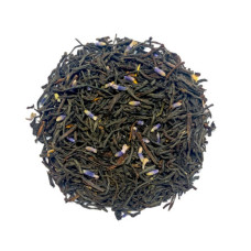 Чай “Граф Грей Імперіаль" чорний з ароматом лаванди, 100г