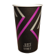 Стакан бумажный 500 мл, Just Drink, рукав 50 шт.