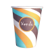 Стакан бумажный (вендинг) 185 мл, Vendo, рукав 100 шт.