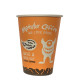 Стакан бумажный 340 мл, Monster, рукав 50 шт.