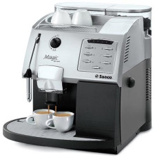 Кофемашина Saeco Magic De luxe (redesign) б/у