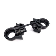 Резиновый уплотнитель капучинатора Aulika Evo V2