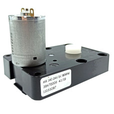 Двигатель сухих продуктов Saeco Phedra 80 rpm k85 24vdc