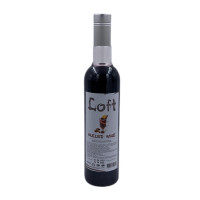 Сироп Loft Глінтвейн, 0.7 л