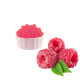 Фруктовые шарики Bubble Tea Малина, 1800 г