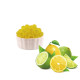 Фруктовые шарики Bubble Tea Лимон Лайм, 1800 г