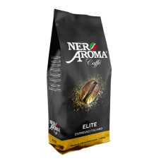 Зерновой кофе Nero Aroma Elite, 1000 г