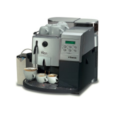 Кофемашина Saeco Royal Cappuccino (redesign) б/у