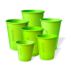 Стакан паперовий 110 мл, Grass Cup, рукав 50 шт.