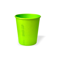 Стакан паперовий 185 мл, Grass Cup, рукав 50 шт.