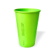 Стакан паперовий 340 мл, Grass Cup, рукав 50 шт.