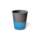 Стакан паперовий 185 мл, Graphite Cup, рукав 50 шт.