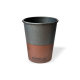 Стакан паперовий 270 мл, Graphite Cup, рукав 50 шт.