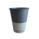 Стакан бумажный 400 мл, Graphite Cup, рукав 50 шт.