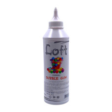 Топінг Loft Бабл Гам, 600г