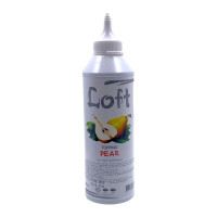 Топпинг Loft Груша, 600г