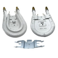 Бойлер пара Saeco під гайку, аналог