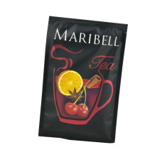 Чай-сашет Maribell Глинтвейн, 50г