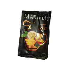 Чай-сашет Maribell Персик Маракуйя, 50г