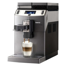 Кофемашина Saeco Lirika One Touch Cappuccino