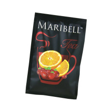 Чай-сашет Maribell Клюква Апельсин, 50г