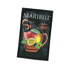 Чай-сашет Maribell Манго Маракуйя, 50г