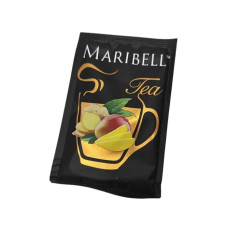 Чай-сашет Maribell Манго Имбирь, 50г