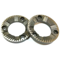 Ножи пара для Saeco Phedra, Iperautomatica, Ambra