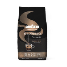Кава в зернах Lavazza Espresso Italiano Classico, 1000г
