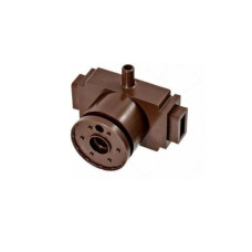 Поршень заварочного блока 7 грамм Saeco Phedra, Ambra, Iperautomatica d=36mm