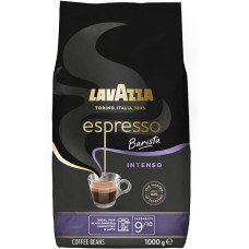 Кава в зернах Lavazza Espresso Barista Intenso, 1000г
