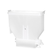 Пластиковый контейнер для растворимых продуктов Phedra 1 литр