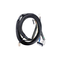 Шлейф Saeco Phedra EVO