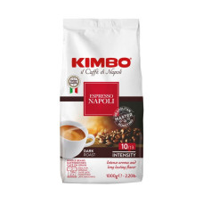 Кофе в зернах Kimbo Espresso Napoli, 1000 г