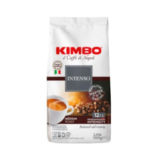 Кофе в зернах Kimbo Intenso, 1000 г