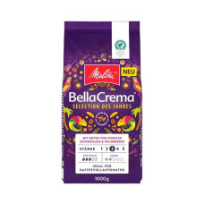 Кофе в зёрнах Melitta BellaCrema Selection des Jahres, 1000 г.