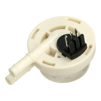 Счетчик воды Delonghi