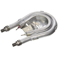 Бойлер пара Vienna/incanto под гайку