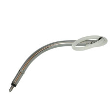 Хромированная паровая трубка Saeco Odea, Talea