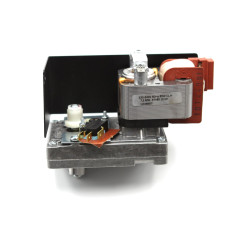 Двигатель редуктора в сборе Saeco Phedra