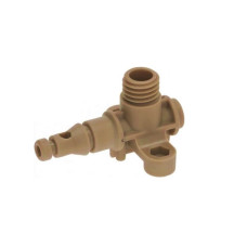 Носик бойлера Phedra, Ipearautomatica