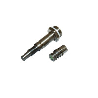 Сердечник в електромагнітний клапан триходовий Saeco Ambra, Phedra