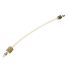 Тефлоновая трубка в сборе на носик бойлера Phedra