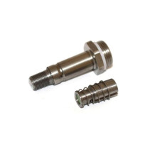 Клапан для блока електромагнітних клапанів Phedra