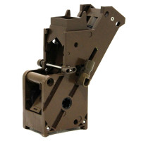 Заварочный блок 7 грамм для Saeco Iperautomatica, Phedra