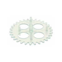 Шестерня велика у контейнер для сипучих продуктів Saeco Phedra