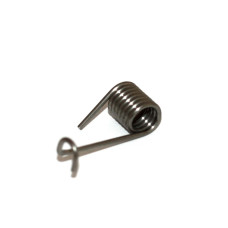 Пружина встряхиватель контейнера растворимых продуктов Saeco Phedra