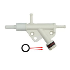 Уплотнитель переходника Syntia Xsmall Intelia