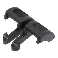 Замок кришок контейнерів Saeco Minuto